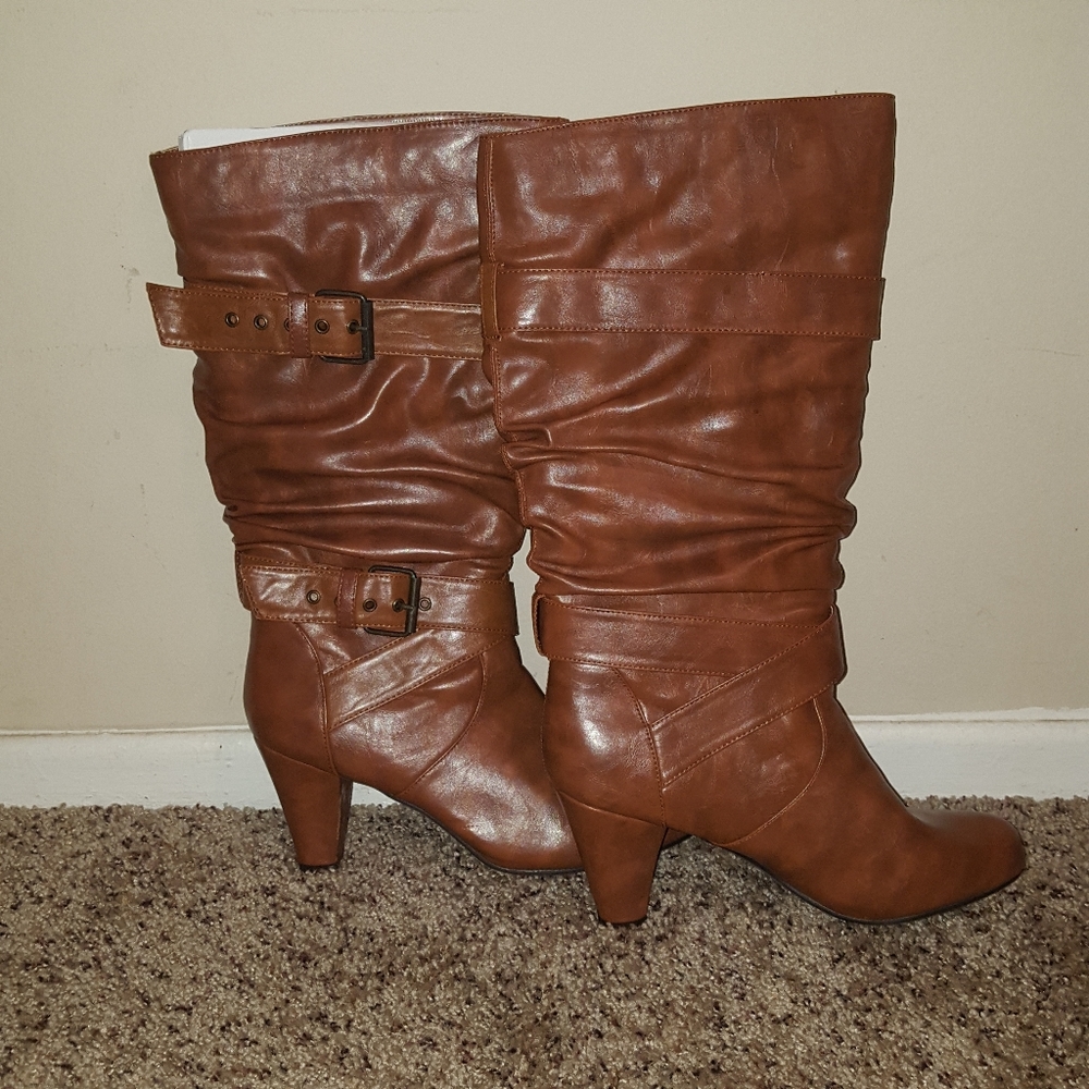 Madden Boots